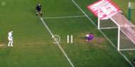 Herrerín tanda de penaltis Elche Athletic