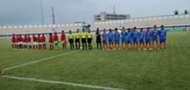 India Indonesia women's