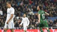 Javi Eraso Real Madrid Leganes Copa del Rey 24012018