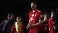 Sandro Wagner FC Bayern 19052018