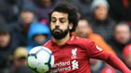Mohamed Salah Liverpool 2018-19