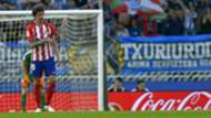 Savic Atlético Real Sociedad