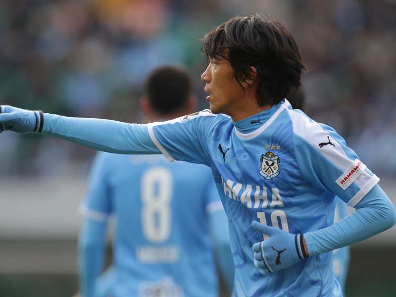 ジュビロ磐田対fc東京の試合日程とdazn テレビ放送予定まとめ J1第3節 Goal Com