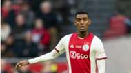 Ryan Gravenberch, Ajax, 01192020 *GOAL NETHERLANDS ONLY*