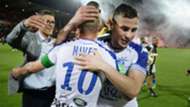 Lorient Troyes Ligue 1 280252017