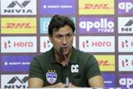 Bengaluru vs Chennaiyin