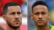 2018-07-14 Hazard Neymar