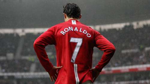 aaa20210828 Cristiano Ronaldo