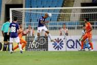 Felda United, Hanoi FC, AFC Cup, 03/05/2017