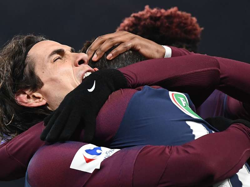 パリ サンジェルマン対fcメスの試合日程 放送予定 リーグ アン第29節 Goal Com