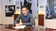 Dejan Trajkovski Puskás Akadémia