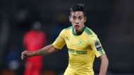 Gaston Sirino, Mamelodi Sundowns, May 2018