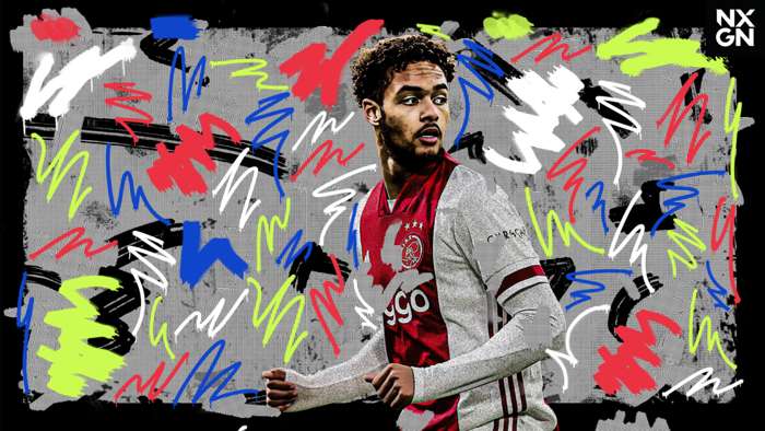 Devyne Rensch NXGN GFX
