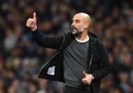 Pep Guardiola