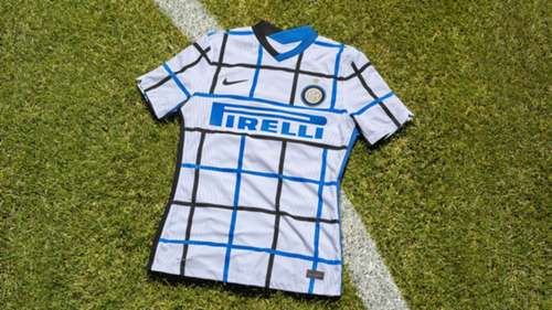 Inter | Away