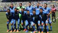 Cruz Azul Necaxa Supercopa MX