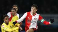 Steven Berghuis, Feyenoord, 12192019