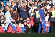 Mourinho