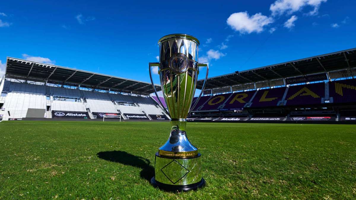 Concachampions 2021: Calendario completo, tabla de goleo ...