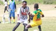 Ushuru v Mathare United.