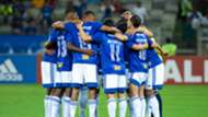 Cruzeiro Boa Esporte Mineiro 22 01 2020
