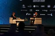 Dubai International Sports Conference