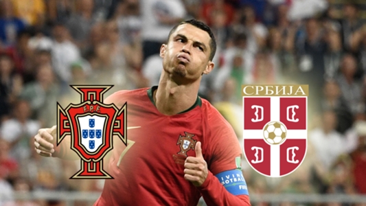 Portugal vs. Serbien heute live im TV und LIVE-STREAM ...
