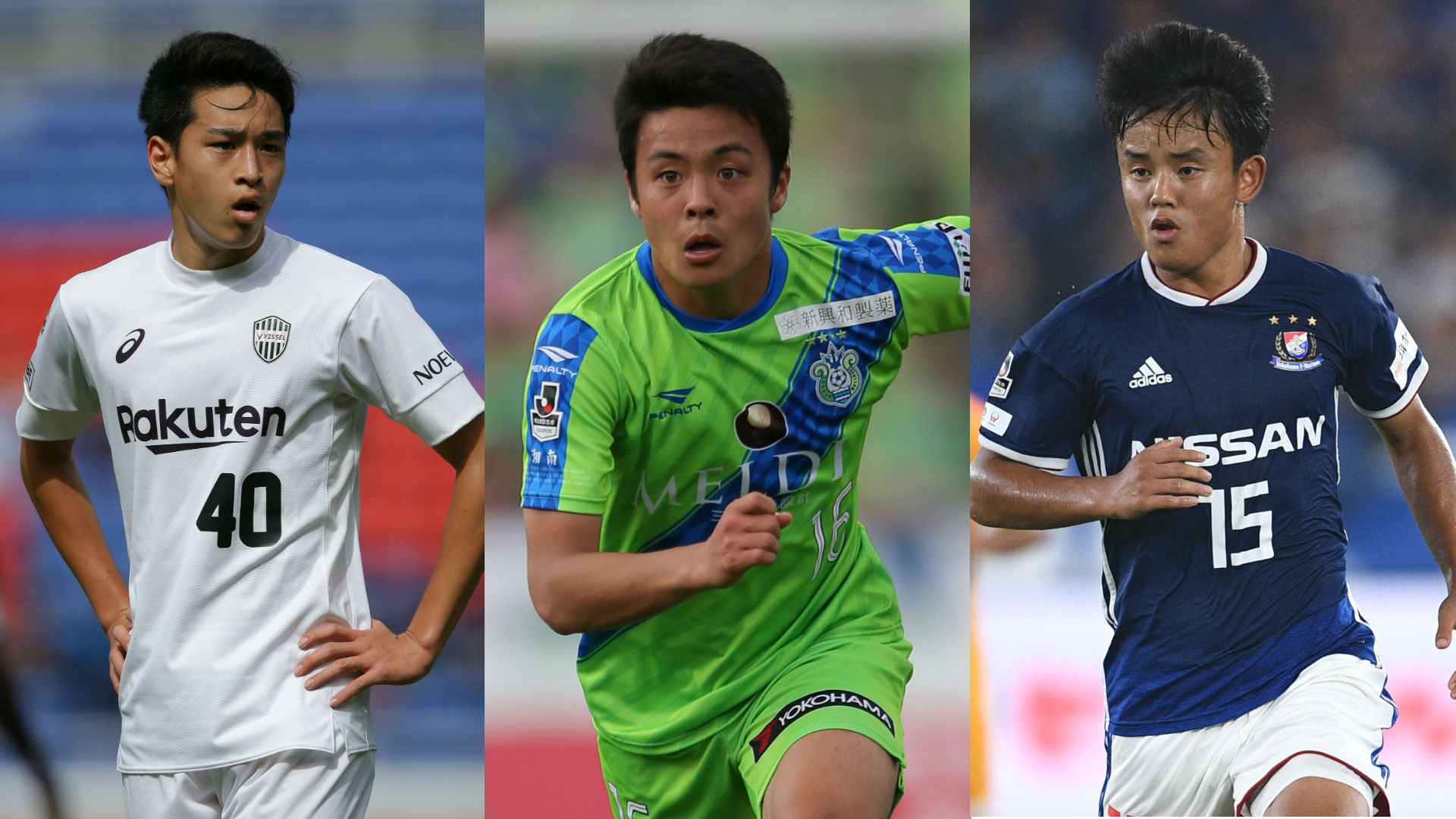 森保監督の未来戦略 日本代表 U 21代表メンバー発表から見えるもの Goal Com 森保監督の未来戦略 日本代表 U 21代表メンバー発表から見えるもの Goal Com