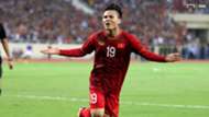 Nguyen Quang Hai | Vietnam vs Malaysia | 2022 FIFA World Cup qualification (AFC)
