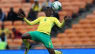 Bafana Bafana, Thamsanqa Mkhize