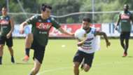 Hirving Lozano Napoli 230819