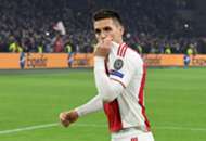 Dusan Tadic Ajax 12/12/18