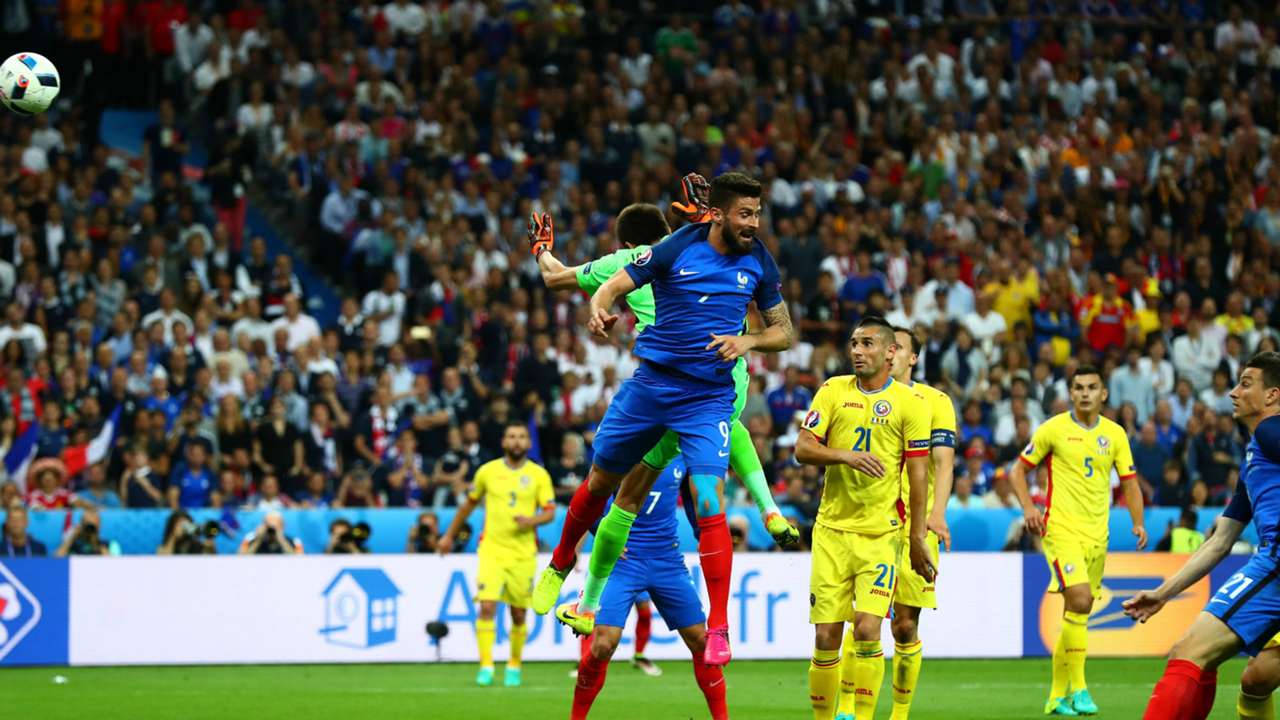 ギャラリー フランス対ルーマニア Goal Com ギャラリー フランス対ルーマニア Goal Com