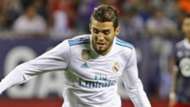 Mateo Kovacic Real Madrid 2017
