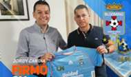 Jordi Candia