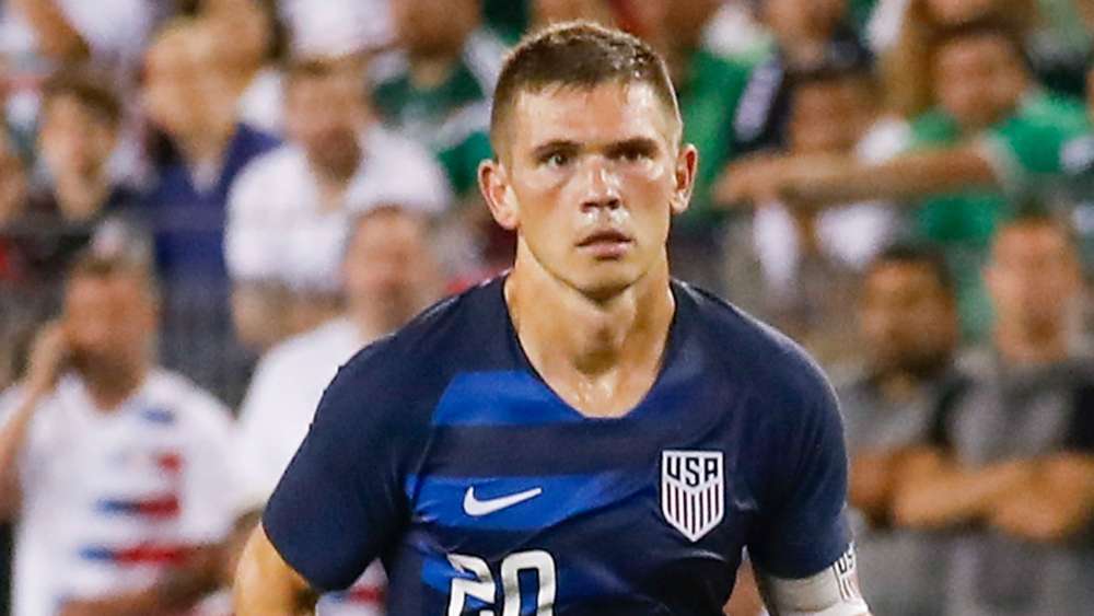 USMNT: Top 100 Americans in the 2022 World Cup player pool | Goal.com