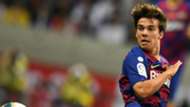 Riqui Puig Barcelona