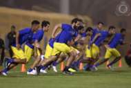 أحمد الفريدي - النصر