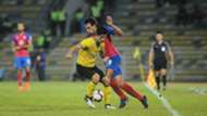 Brendan Gan, Perak v Johor Darul Ta'zim, Malaysia Super League, 6 Jul 2019