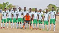 Bolga All Stars