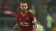 Daniele De Rossi Roma Parma