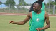 Ahmed Musa