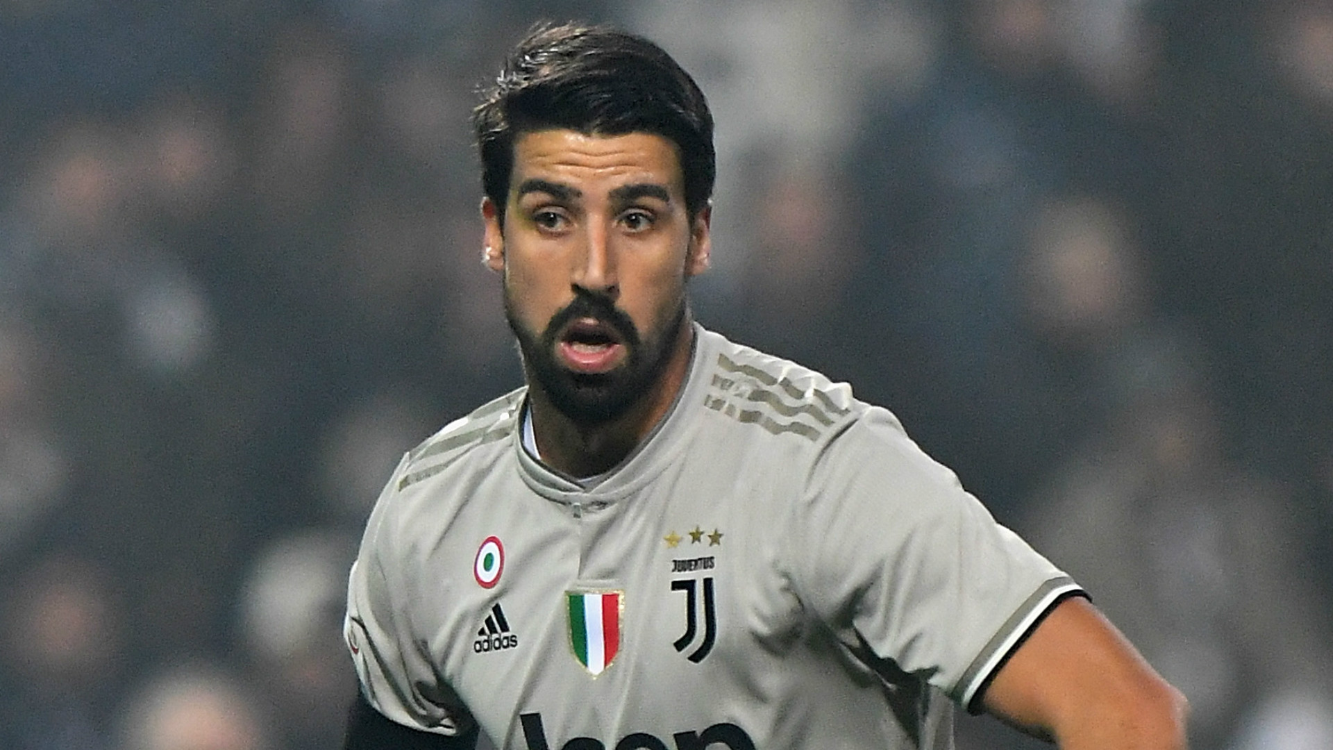 Khedira Joins Hertha After Leaving Juventus Goal Com