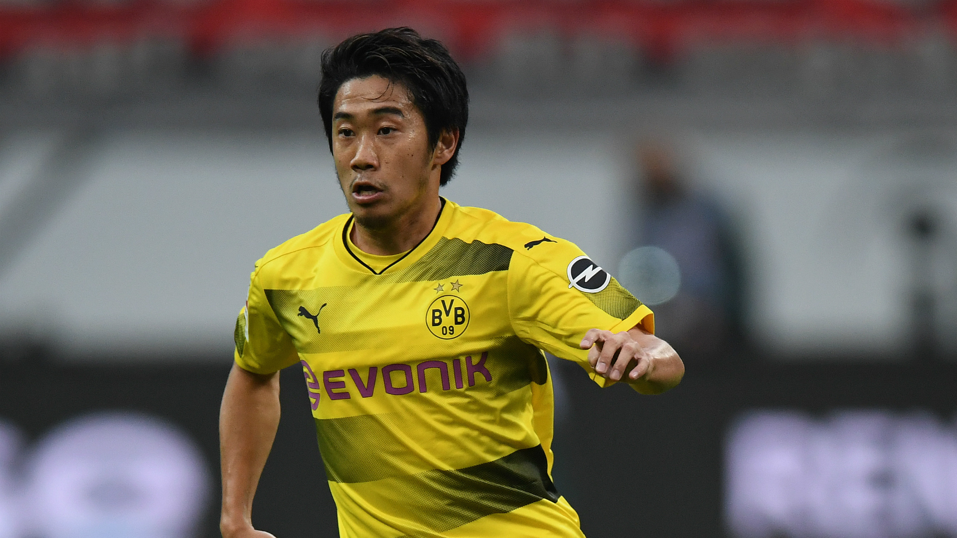 Shinji Kagawa Joins Juan Mata Mats Hummels And Giorgio Chiellini In Common Goal Goal Com