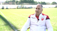 Mitar Mrkela Interview