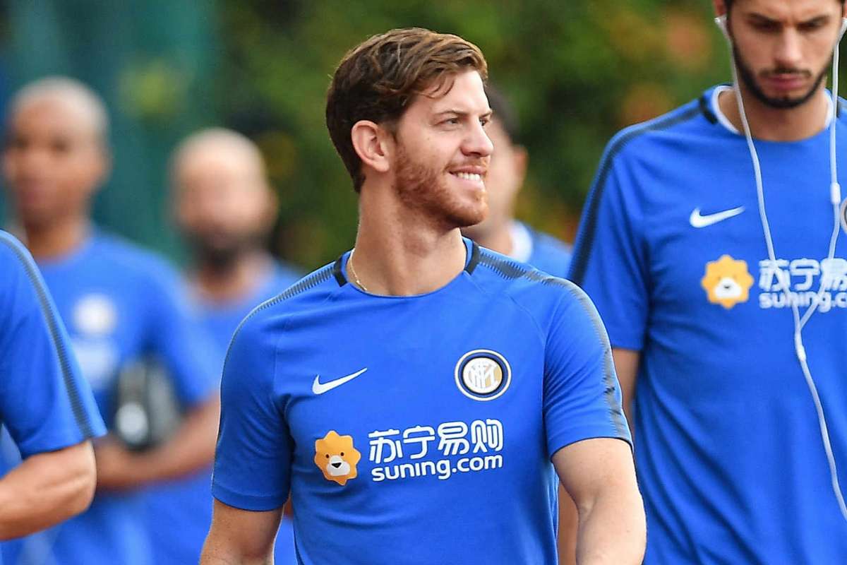 長友佑都のライバル アンサルディがトリノへレンタル移籍 ザッパコスタの後釜に Goal Com 長友佑都のライバル アンサルディがトリノへレンタル移籍 ザッパコスタの後釜に Goal Com