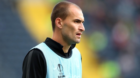 Eintracht Bas Dost Eintracht Bas Dost