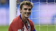 Antoine Griezmann Atletico Madrid 2018-19