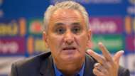 Tite Seleção 14 05 2018