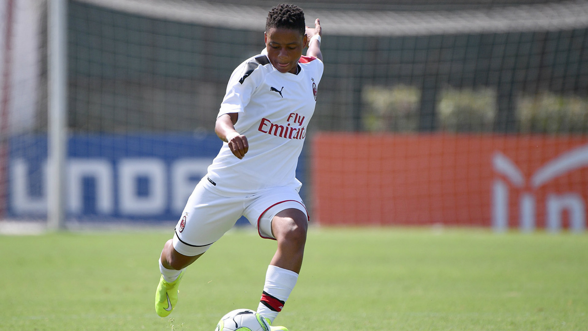 South Africa S Refiloe Jane I See Myself In Ac Milan Legend Gattuso Goal Com